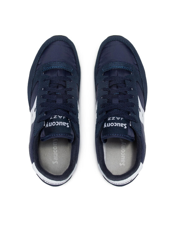 Saucony Saucony Sneakersy Jazz Original S2044-316 Tmavomodrá