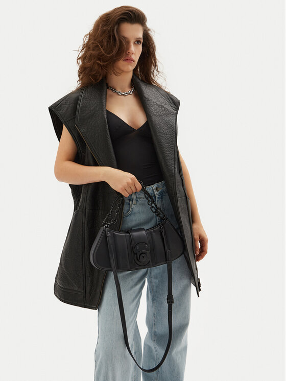 Steve Madden Steve Madden Handtasche SM13001504 Schwarz