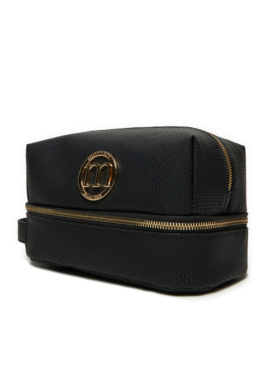 Monnari Monnari Pochette per cosmetici CSMIMP0 Nero