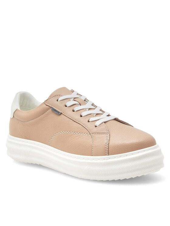 Lasocki Lasocki Sneakers WI16-HAILEY-01 Bej