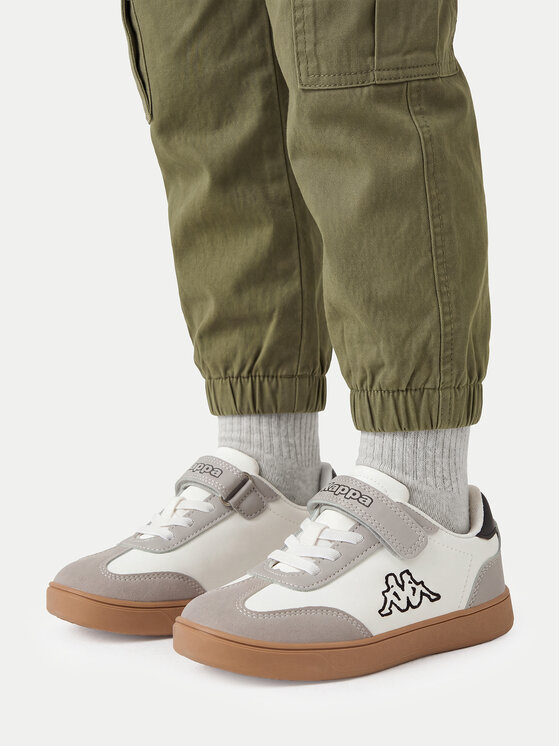 Kappa Superge CEO-NF214809(CH) Bela