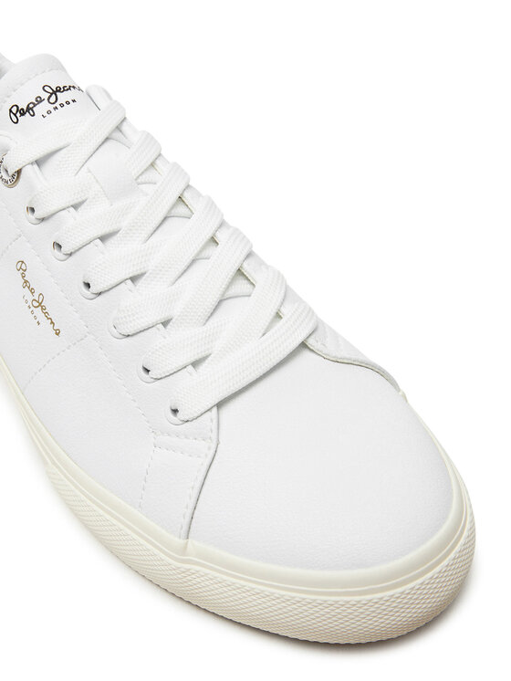Pepe Jeans Pepe Jeans Снікерcи PMS31059 Білий