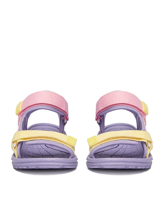 Sprandi Sprandi Sandali CEOWB-CP40-NB718Y Viola