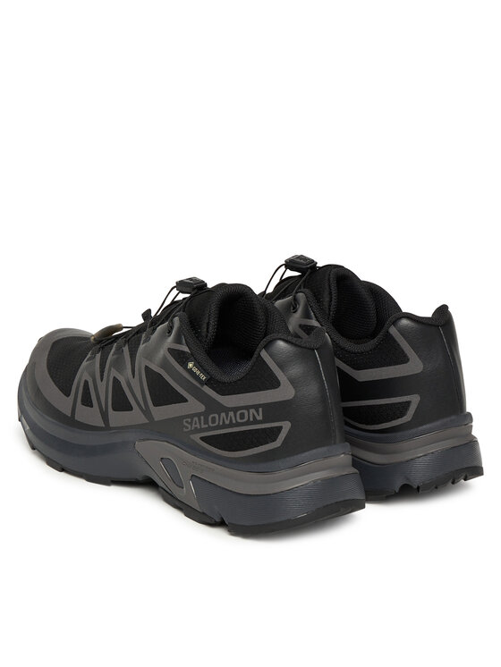 Salomon Salomon Sneakersy Xt-Evr Gore-Tex L47694000 Czarny