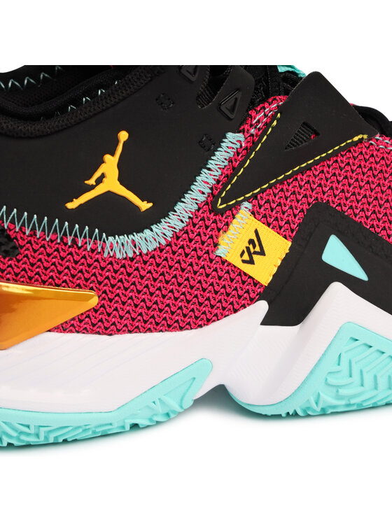 Nike Chaussures Jordan Westbrook One Take CJ0780 601 Rose