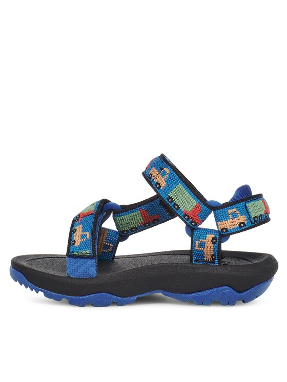 Teva Teva Босоніжки Hurricane XLT 2 1019390T Голубий