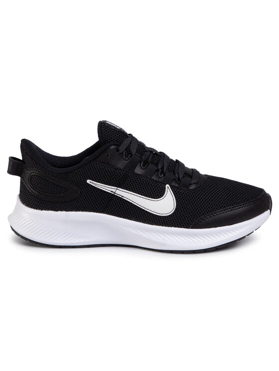 Nike Nike Jooksujalatsid Runallday 2 CD0224 004 Must