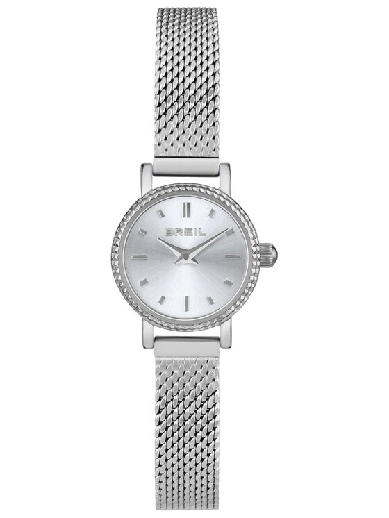 Breil Breil Zegarek DARLING Srebrny