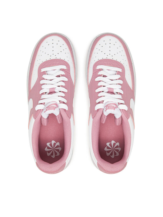 Nike Nike Tenisice Court Vision Lo Nn DH3158 603 Ružičasta