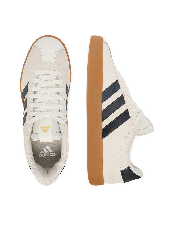 adidas adidas Sneakersy C-VL COURT 3.0 JP5351 Krémová