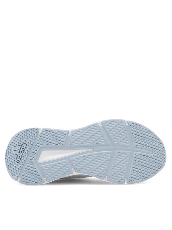 adidas adidas Běžecké boty Galaxy 6 W IE8151 Světle modrá