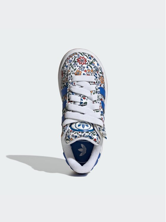 adidas adidas Trampki 150809 Niebieski jasny