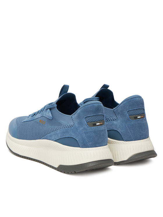 BOSS BOSS Sneakers TTNM EVO 50523113 Albastru