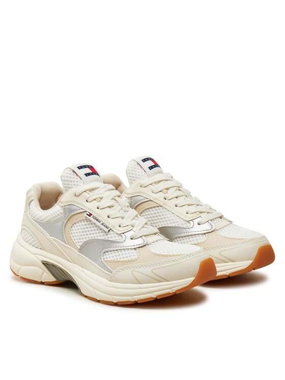 Tommy Jeans Tommy Jeans Tossud EN0EN02772 Valge