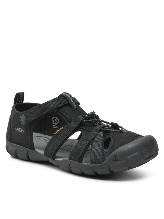 Keen Keen Sandale Seacamp II Cnx 1027418 Crna