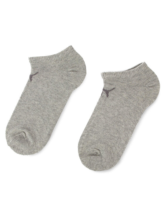 Puma Puma Calzini corti 90682806 r. 39/42 Grigio