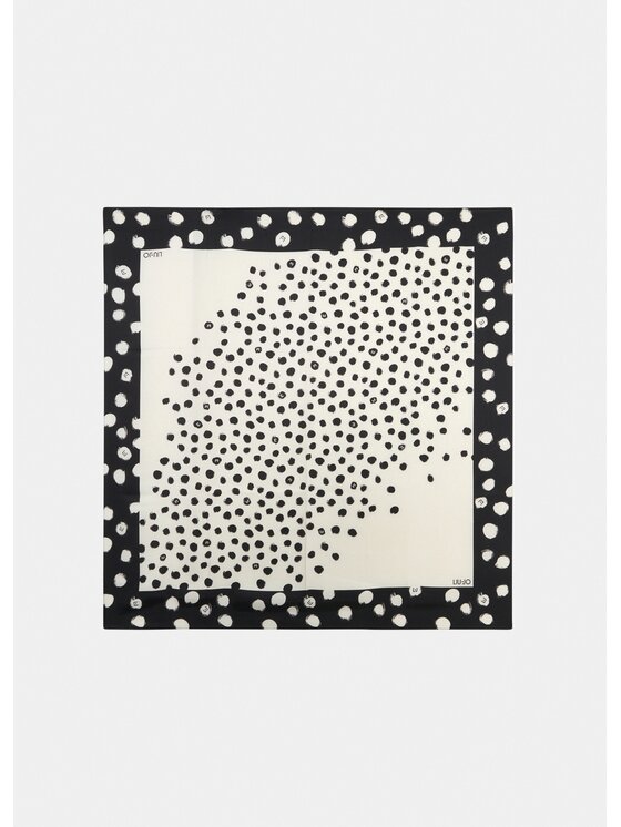 Liu Jo Liu Jo Foulard 2F5085T0300M9168 Bianco