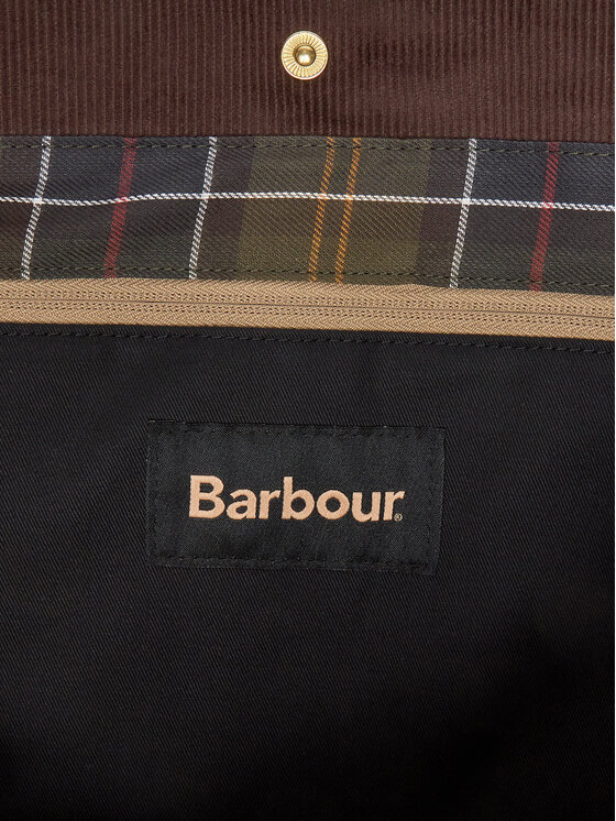 Barbour Barbour Hátizsák Transport 3 Way Tote/Bacpack UBA0740GN31 Khaki