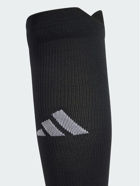 adidas adidas Skarpety długie 140675 Czarny