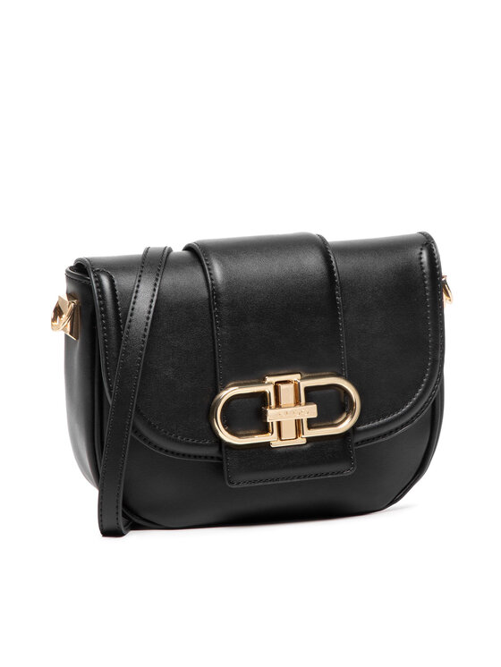 Aldo Torebka Ybiram 16168863 Czarny Modivo.pl