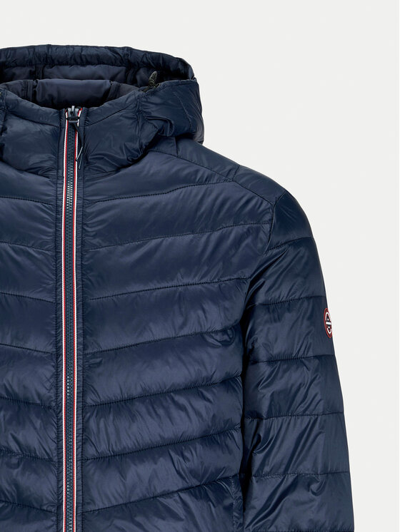 Jack&Jones Jack&Jones Télikabát Sprint 12258441 Sötétkék Regular Fit