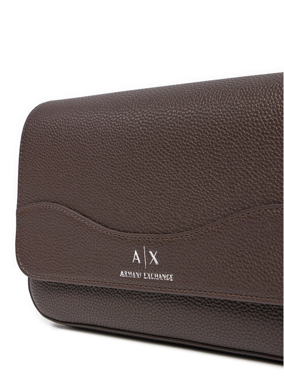 Armani Exchange Armani Exchange Ročna torba 942912 CC783 04759 Rjava