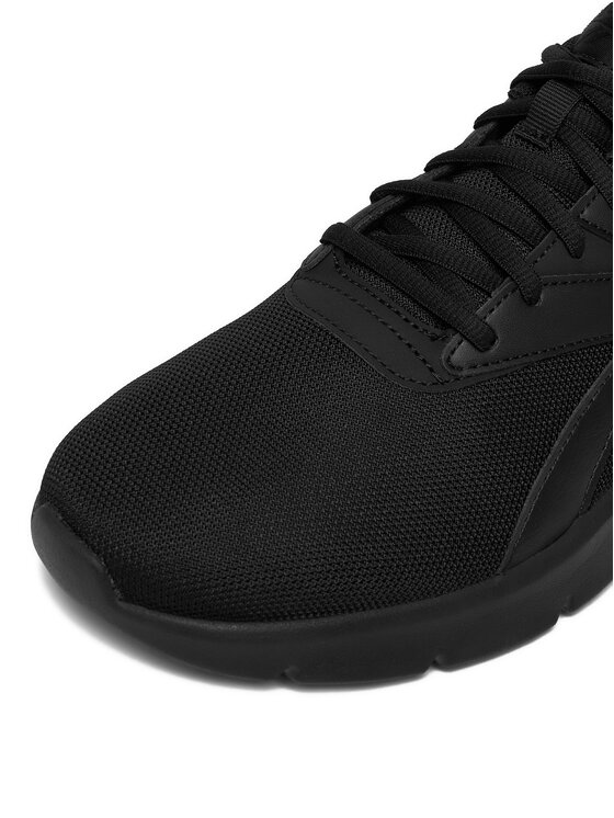Reebok Reebok Sneakersy C-RIDER V 100200387 Czarny