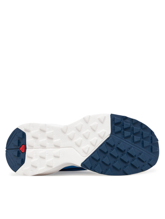 Salomon Salomon Trekkingi Patrol L47735000 Niebieski