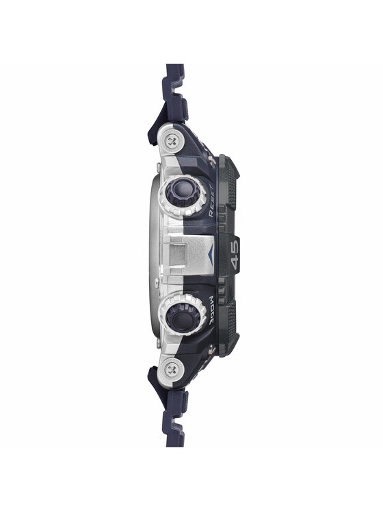 Sekonda Sekonda Hodinky 30167 Modrá