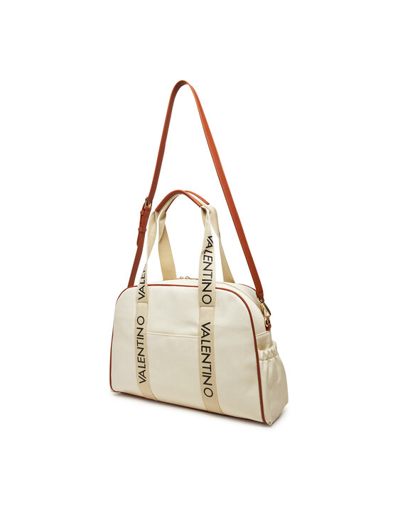Valentino Valentino Borsetta Candle VBS7DD58 Écru
