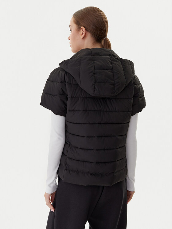 EA7 Emporio Armani EA7 Emporio Armani Giubbotto invernale 7W000477 AF12476 UC001 Nero Regular Fit