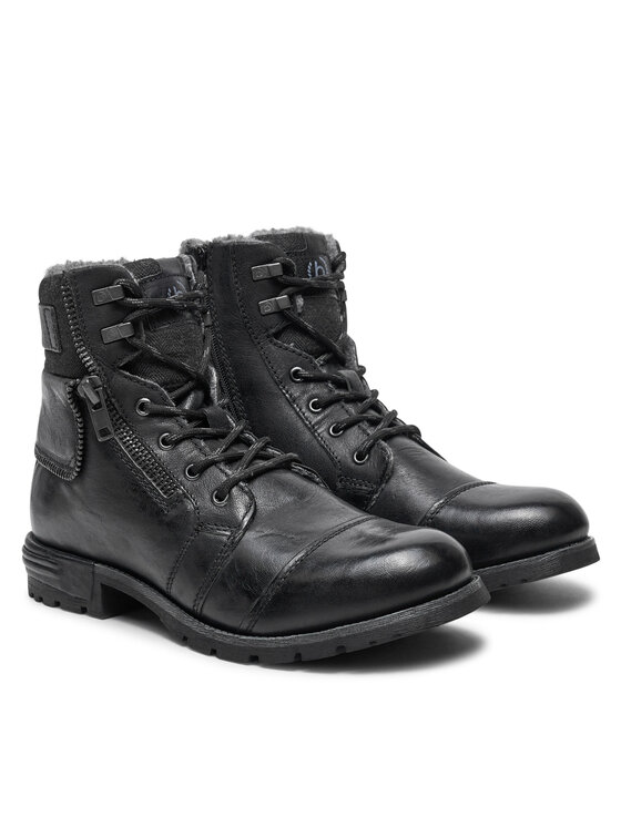 Bugatti Bugatti Stiefel 325611 Schwarz