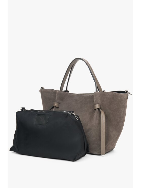 Estro Estro Borsetta ER00118159 Beige