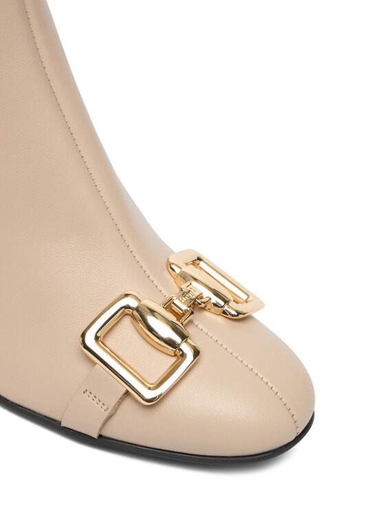 HÖGL HÖGL Stiefeletten 0-184130-14000 Écru