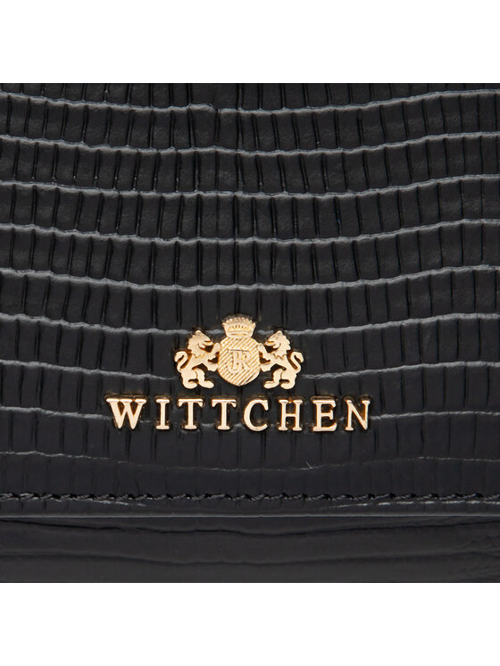 Pochette per cosmetici 15-3-117-01 Nero