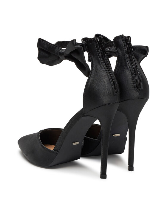 DeeZee DeeZee High Heels HT92931-A230 Schwarz