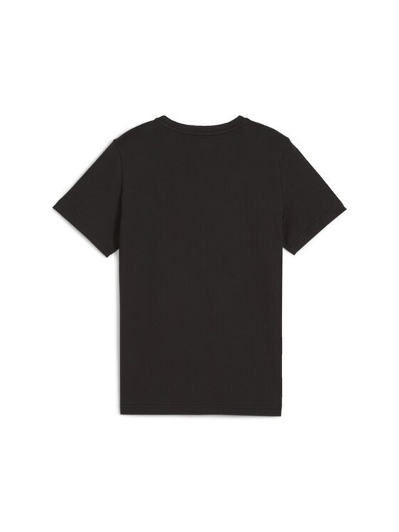 Puma Puma T-Shirt 680298 Czarny Regular Fit