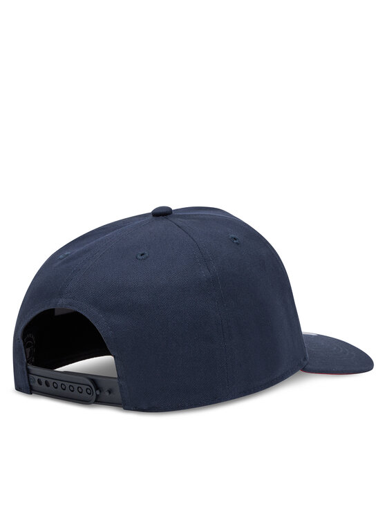 47 Brand 47 Brand Kšiltovka MLB Boston Red Sox '47 HITCH B-FHTCH02GWP Tmavomodrá