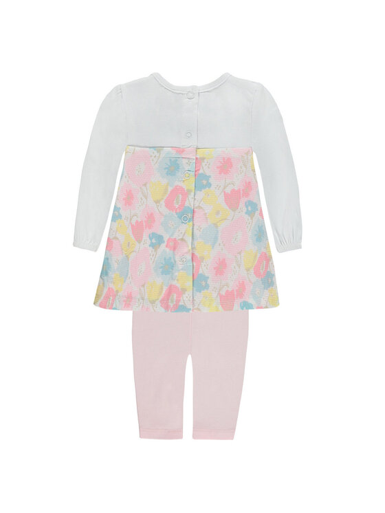 Kanz Kanz Komplet dziecięcy 1712005 Kolorowy Basic Fit