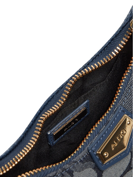 Aldo Aldo Дамска чанта Sandrose 13934005 Тъмносин