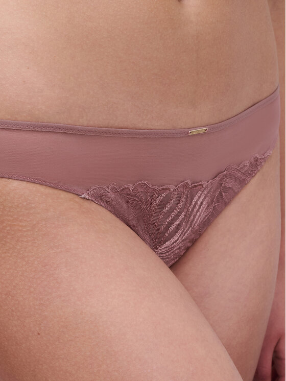 Chantelle Chantelle Brazīļu stila biksītes Legend C15YG0 Rozā