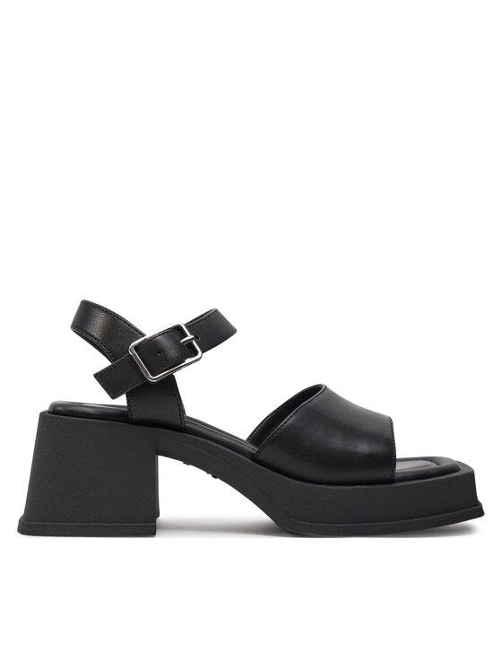 Sandale Vagabond Shoemakers Hennie 5537-201-20 Negru