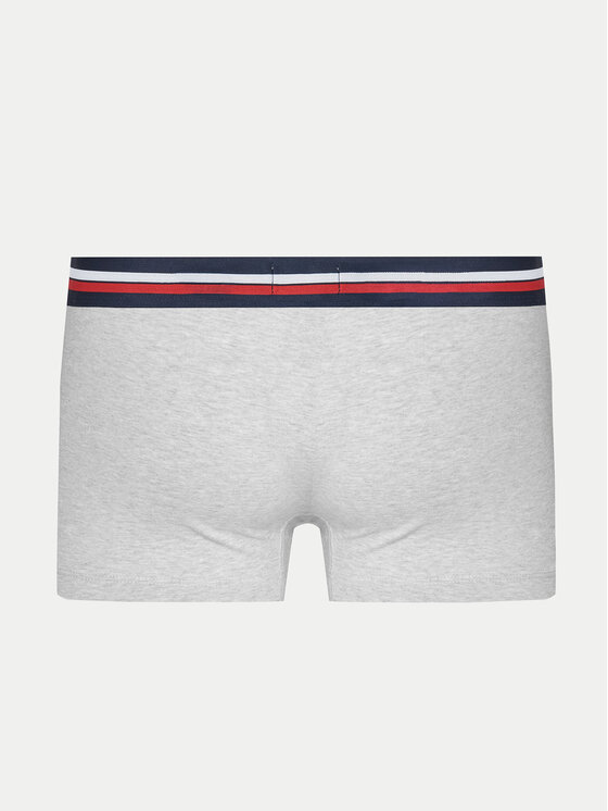 Lacoste Lacoste Set od 3 para bokserica 5H2390 Šarena