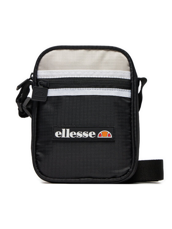 Ellesse Torbica Za Okrog Pasu Brekko Small Item Bag SAVA1583 Črna