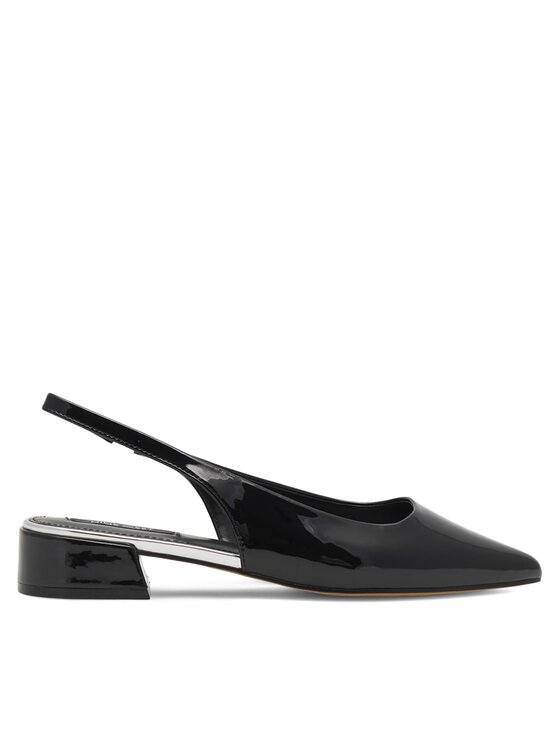 Nine West Nine West Sandale WFA2609-1 Crna