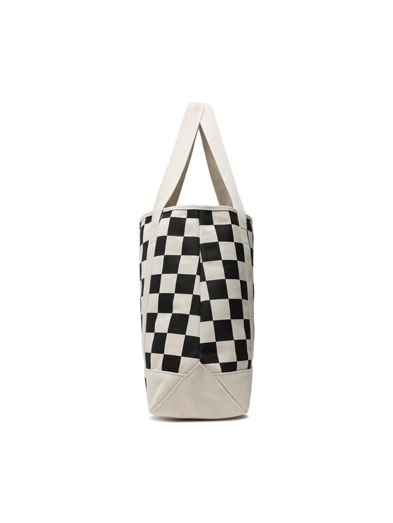 Vans Vans Τσάντα Pergs Tote VN0A7PQE3KS1 Μπεζ