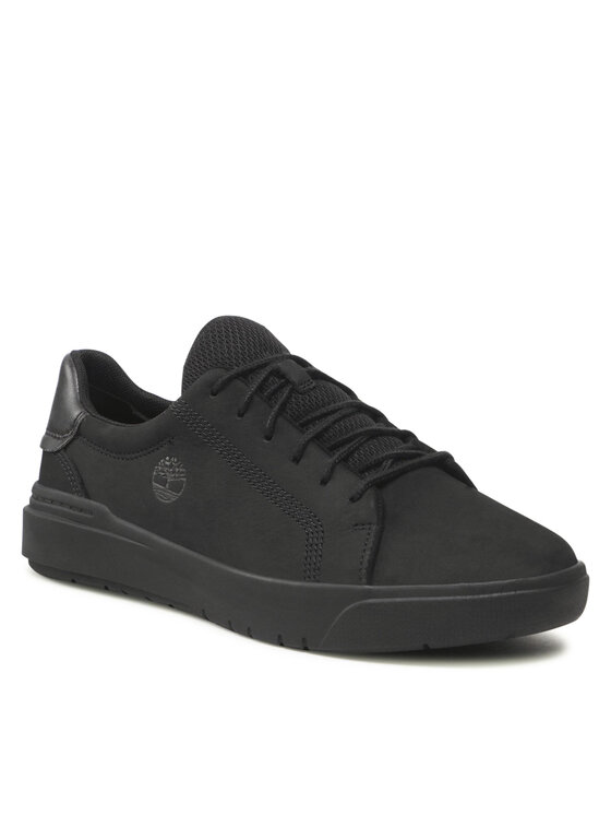 Timberland Timberland Αθλητικά Seneca Bay Oxford TB0A5S8R0151 Μαύρο