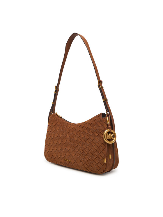 MICHAEL Michael Kors MICHAEL Michael Kors Сумка Nolita 30F6AY5L2L Коричневий