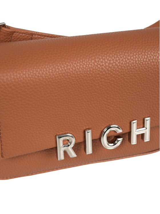 John Richmond John Richmond Borsetta RWA24085BO Marrone