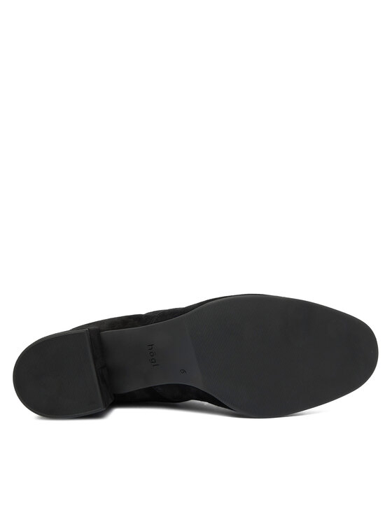 HÖGL HÖGL Stiefeletten 0-184142-01000 Schwarz